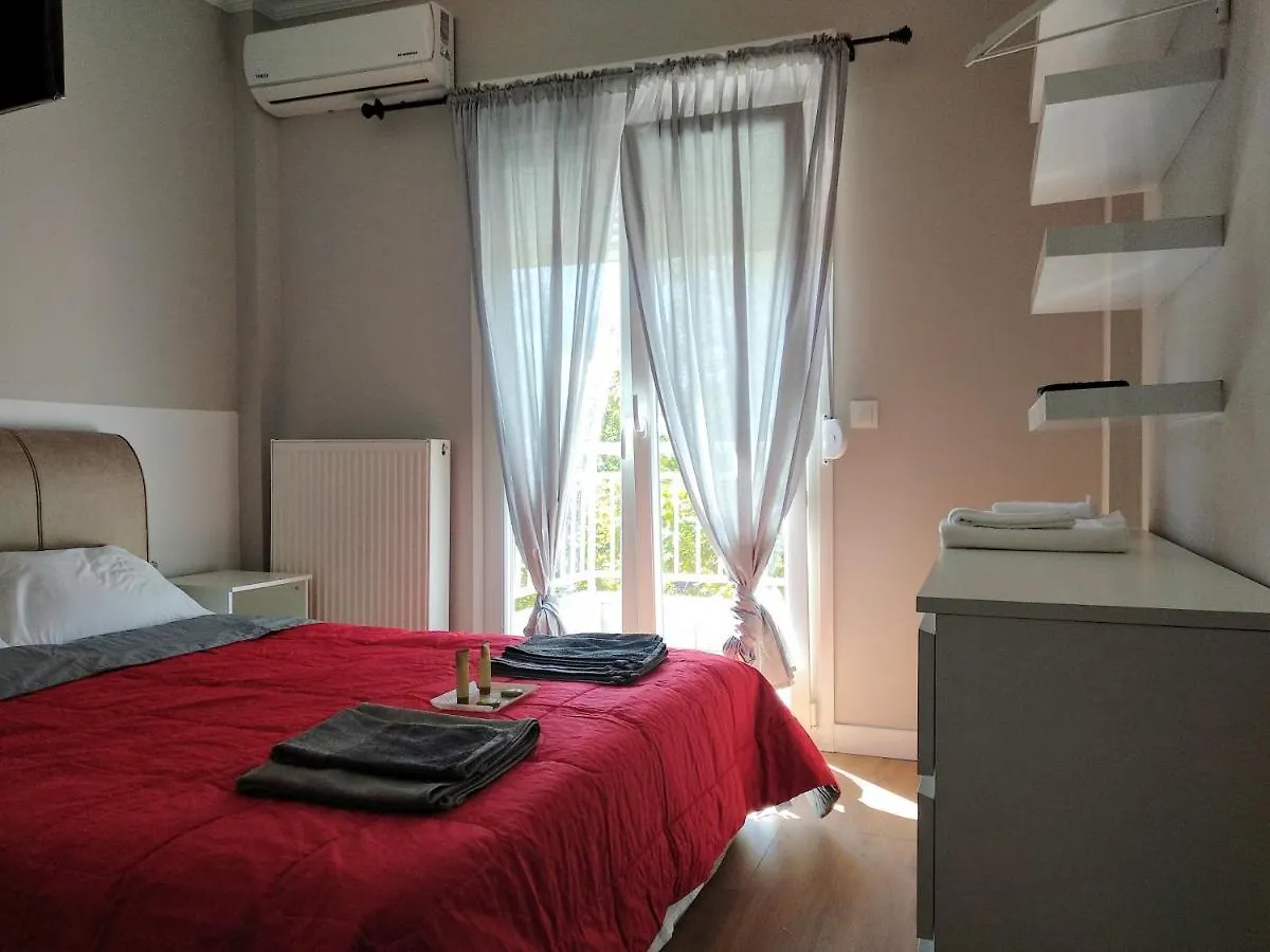 Apartament Modern Style Home Near The Train Station Salonic