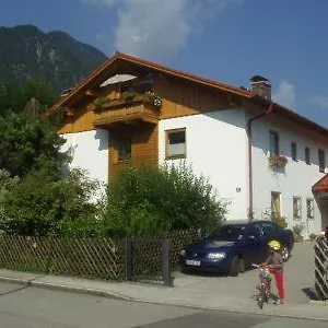 Ferienwohnung Maier Piding