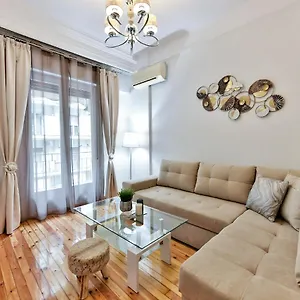 Porto Sea View - Mitropoleos 127 Apartment