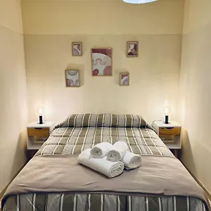 Ljapartments Catamarca 6 Apartamento Mendoza
