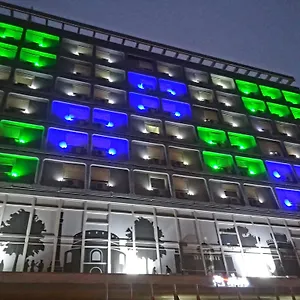 4* فندق كابسيس