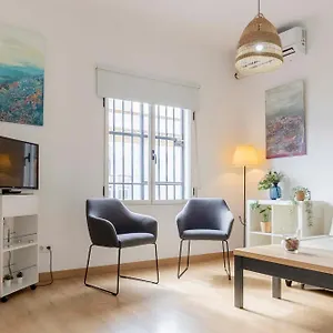 Los Remedios Apartamento Sevilla