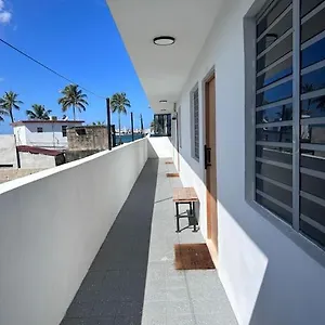 Cove By The Bay , Catano Puerto Rico